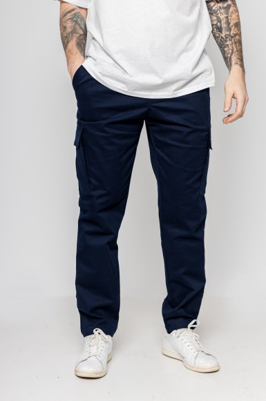 Pants Urban Planet Mw Nvy