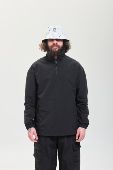 Олімпійка Urban Planet Ss Ovr Blk