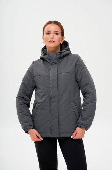 Куртка жіноча Urban Planet Aw5 Gr