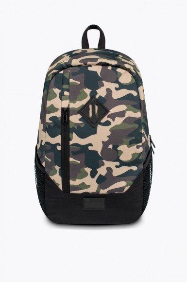 Backpack Urban Planet B9 ARMY CAMO