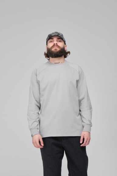 Longsleave Urban Planet Slr