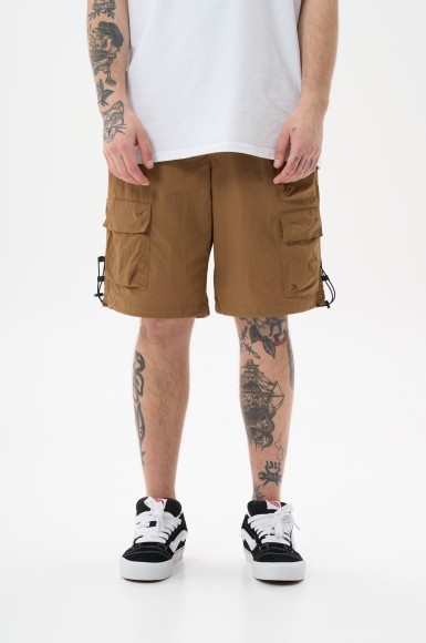 Шорти чоловічі Urban Planet Ovr Crg Ff