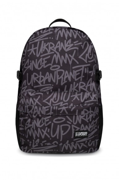 Рюкзак Urban Planet B3 Lets Two Gb