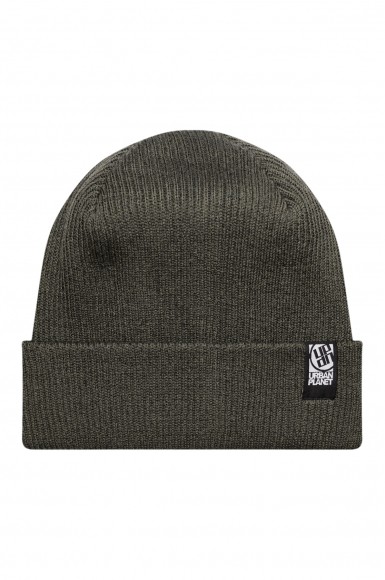 Шапка Urban Planet C42 Khk