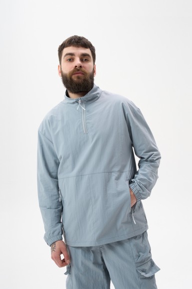 Олімпійка Urban Planet Ss Ovr Sl