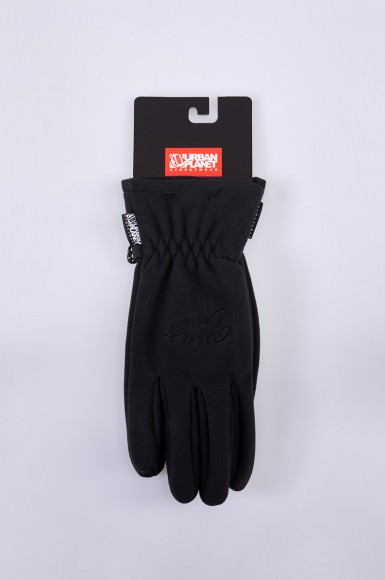 Рукавиці Urban Planet FL BLK