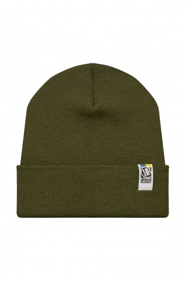 Шапка Urban Planet C14 Khk