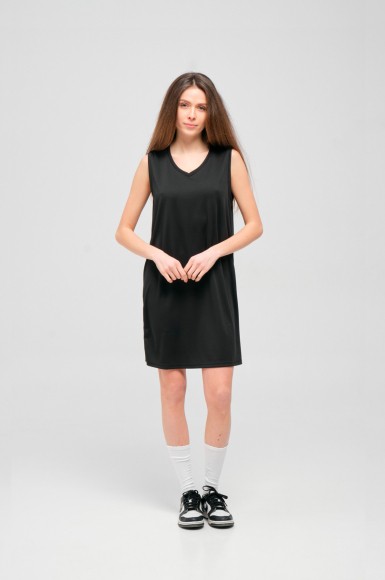 Сукня Urban Planet Mesh Blk