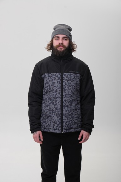 Jacket Urban Planet Cruz Lets Gb