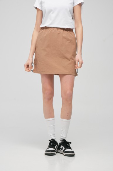 Skirt Urban Planet Short Te