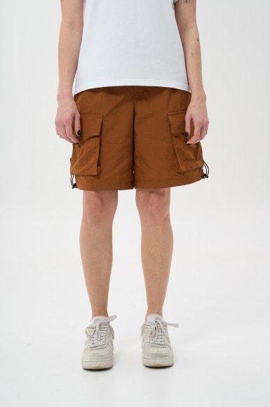 Шорти жіночі Urban Planet Crg Ovr St