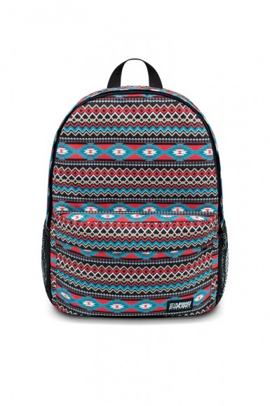 Backpack Urban Planet B10 Native Navy