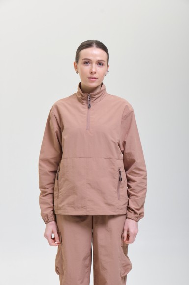 Олімпійка жіноча Urban Planet Ss Ovr Te