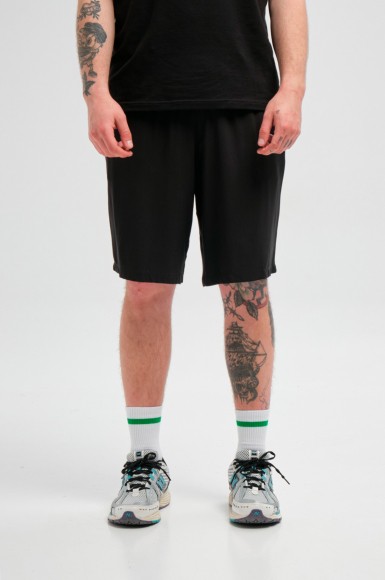 Shorts Urban Planet V Blk