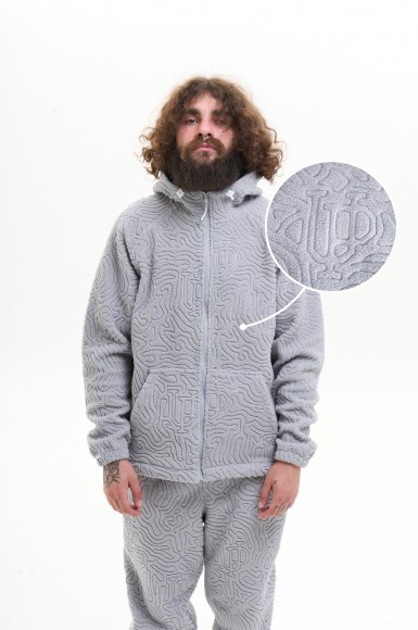 Толстовка унісекс Urban Planet Lab Ja Gr