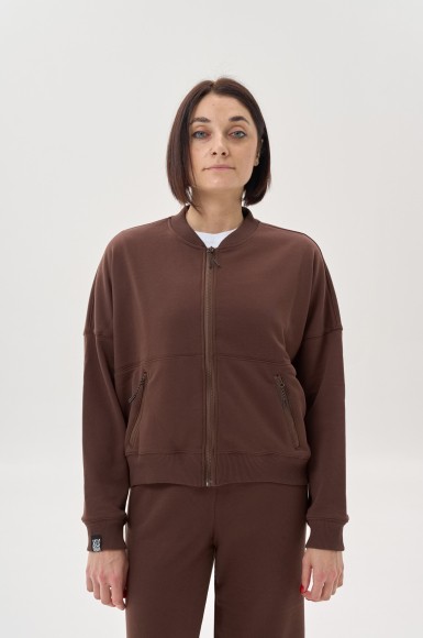 Bomber Urban Planet D Wey Chn