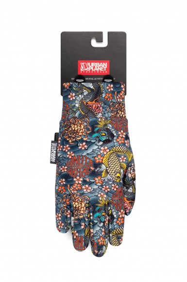 Рукавиці Urban Planet Flee Ykz
