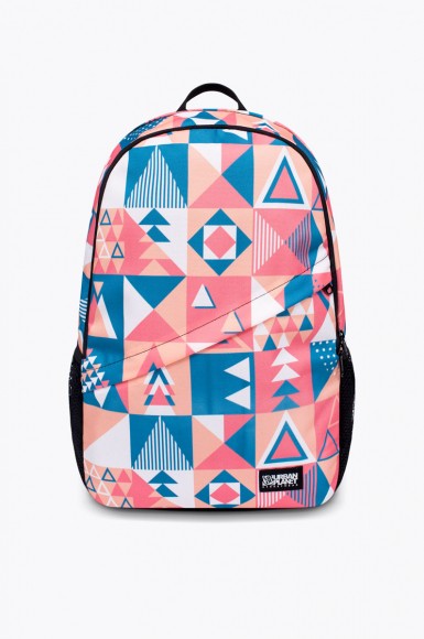 Рюкзак Urban Planet B8 REDSKIN