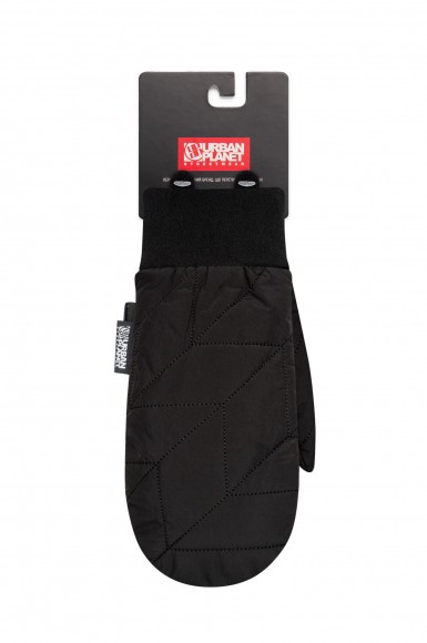 Рукавиці Urban Planet Hbm Blk