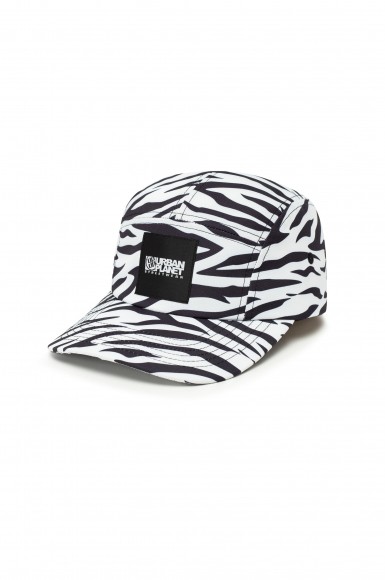 Кепка Urban Planet 5 Panel Zeb