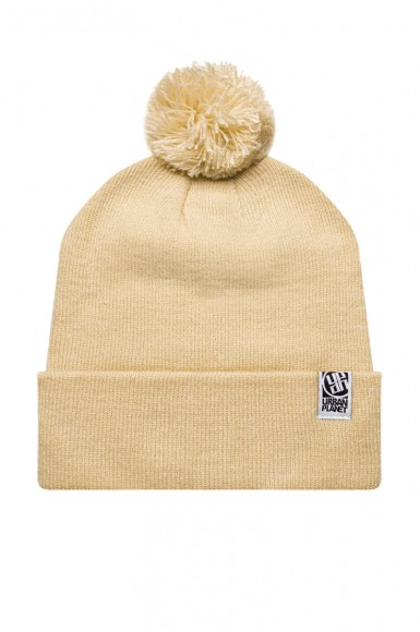 Шапка Urban Planet C13 Sand