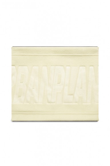 Бафф Urban Planet Tofu Embo