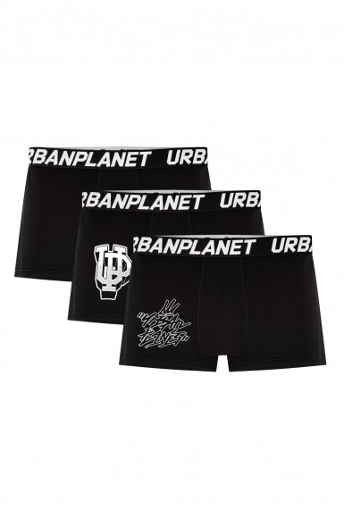 Underwear Urban Planet Prb