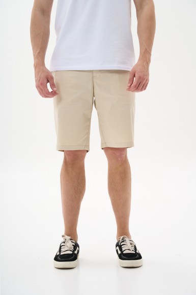 Шорти котонові Urban Planet Jen Fg