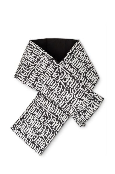 Scarf Urban Planet Cali