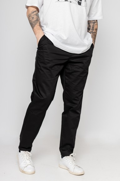 Штаны Urban Planet Jazz Blk