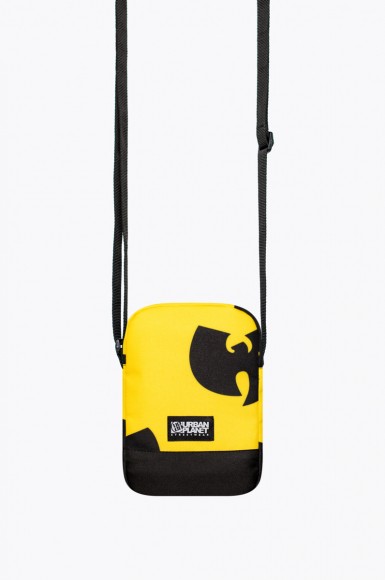 Messenger bag M8 WU TANG YEL