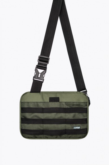 Transformer Urban Planet TS O1 GRN