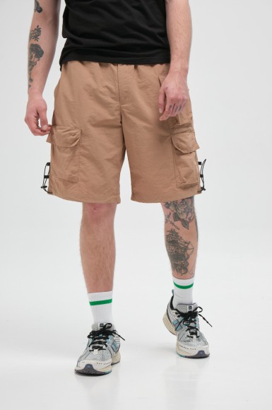 Шорти чоловічі Urban Planet Ovr Crg Te