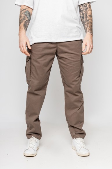 Штаны Urban Planet Mw Khk