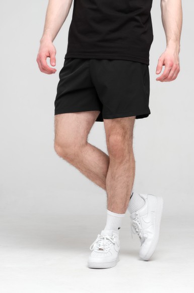 Shorts for swimming Urban Planet Black