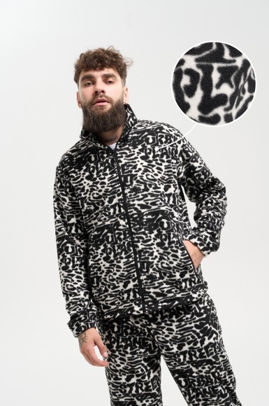 Олімпійка Urban Planet Polar O Ze