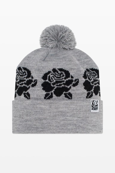 Beanie Urban Planet СN13 MEL ROSE