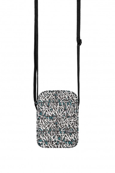 Messenger bag Urban Planet M8V2 Late Wt