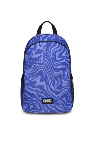 Рюкзак Urban Planet B11 Def Prpl