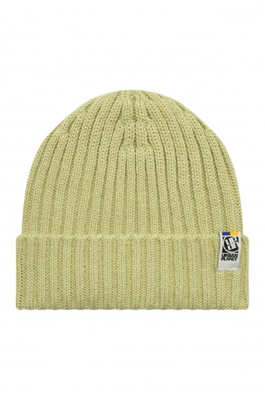 Шапка Urban Planet C48 Beige