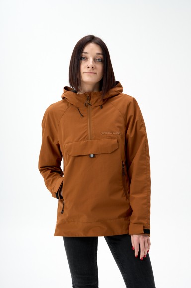 Анорак жіночий Urban Planet Tech St