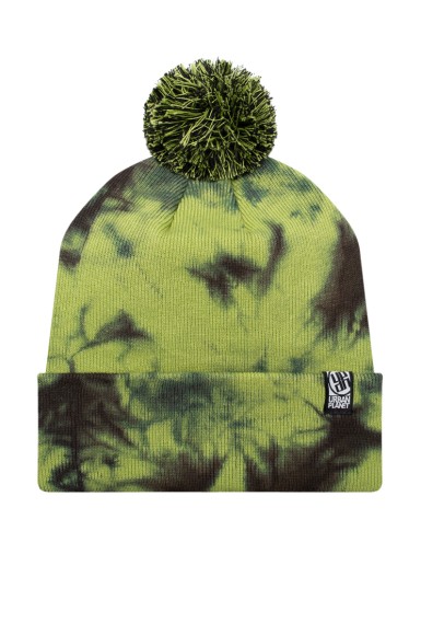 Beanie Urban Planet C13 Tgb