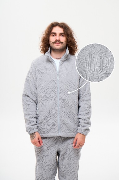 Олімпійка чоловіча Urban Planet Lab O Gr