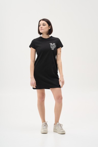 Сукня Urban Planet Asia Blk