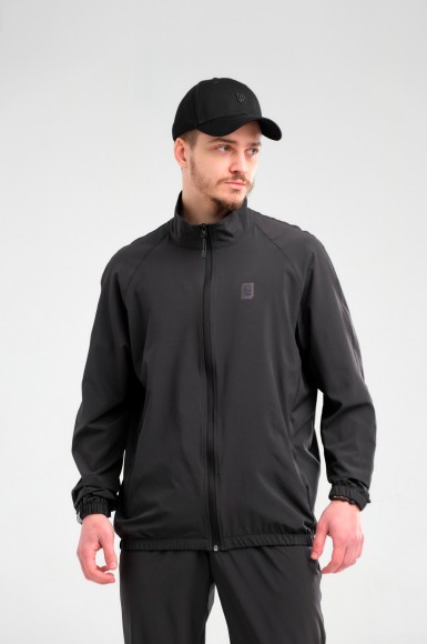 Олімпійка Urban Planet Sn Blk