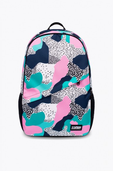 Рюкзак Urban Planet B8 C CAMO