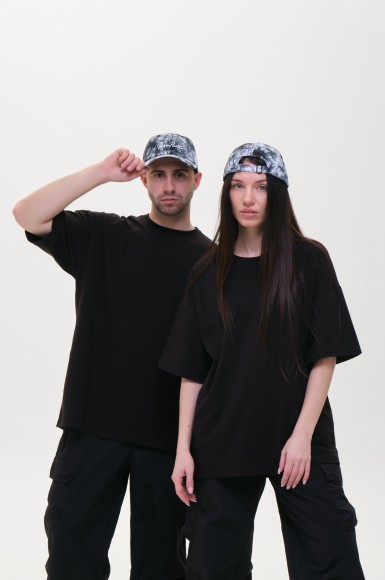 Кепка Urban Planet Dad Cl Tie