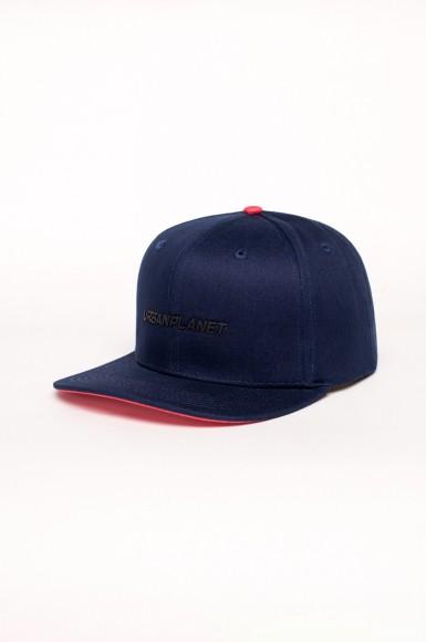 Кепка Urban Planet Snapback NR