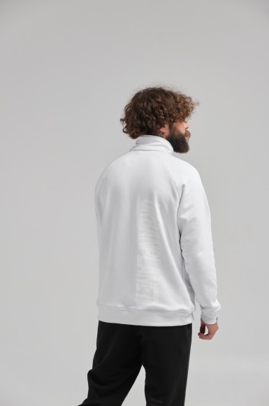 Олімпійка чоловіча Urban Planet Bt Wht