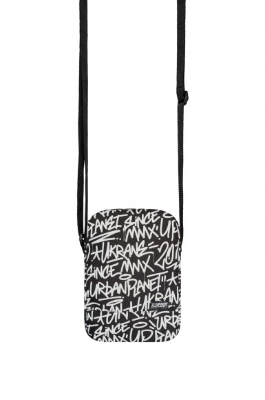 Месенджер Urban Planet M8V2 Lets Two Wb